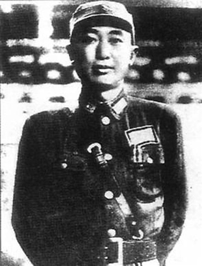 黄金配资开户官网 戴安澜：永远振翅的“海鸥”（铭记历史 缅怀先烈·抗日英雄）_大皖新闻 | 安徽网